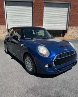 MINI 2014 Cooper