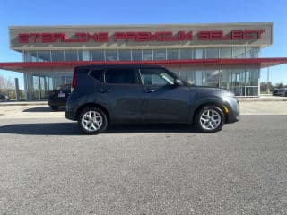 Kia 2021 Soul