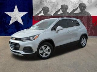 Chevrolet 2019 Trax