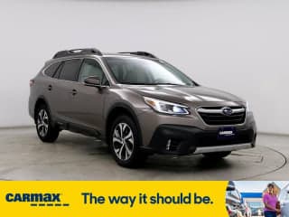 Subaru 2021 Outback