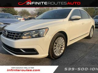 Volkswagen 2016 Passat