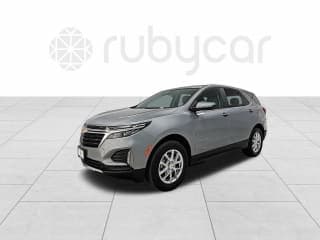 Chevrolet 2023 Equinox