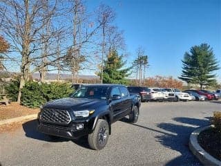 Toyota 2023 Tacoma