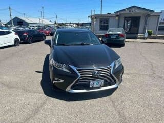 Lexus 2017 ES 350