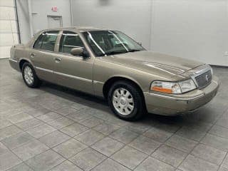 Mercury 2005 Grand Marquis