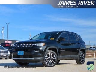 Jeep 2022 Compass