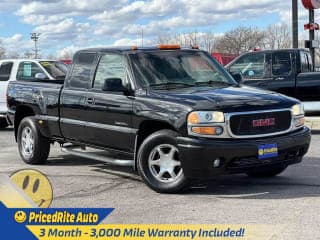 GMC 2002 Sierra 1500