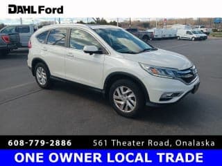 Honda 2015 CR-V