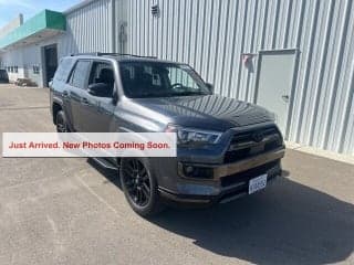 Toyota 2021 4Runner