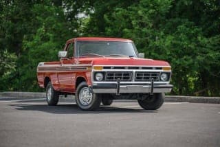Ford 1977 F-100