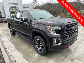 GMC 2021 Sierra 1500