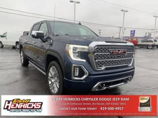 GMC 2021 Sierra 1500