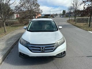 Honda 2014 CR-V