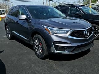 Acura 2020 RDX