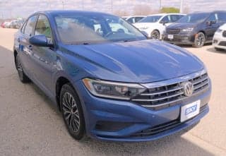 Volkswagen 2019 Jetta