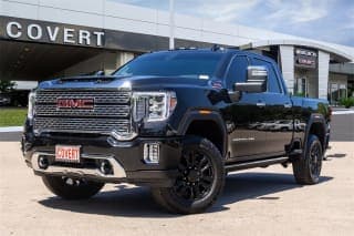 GMC 2023 Sierra 2500HD