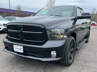 Ram 2015 1500