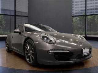 Porsche 2016 911