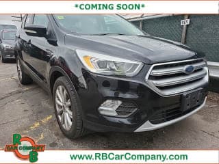 Ford 2017 Escape