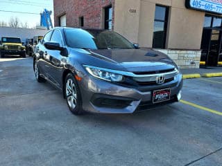 Honda 2017 Civic