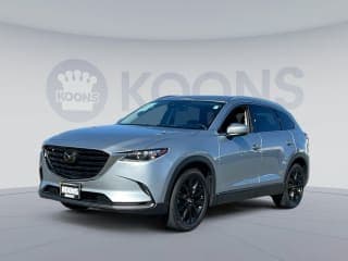 Mazda 2023 CX-9