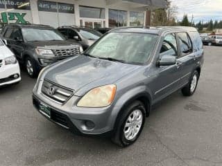 Honda 2006 CR-V