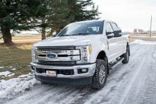 Ford 2019 F-250 Super Duty