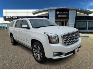 GMC 2018 Yukon XL