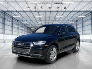 Audi 2020 Q5