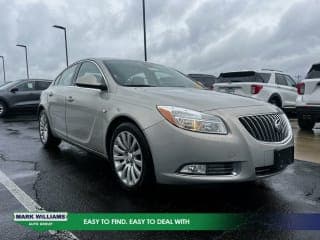 Buick 2011 Regal