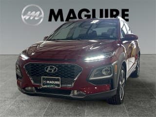 Hyundai 2021 Kona