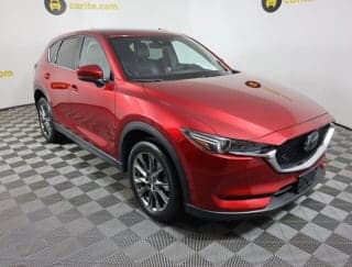 Mazda 2019 CX-5