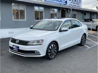 Volkswagen 2015 Jetta