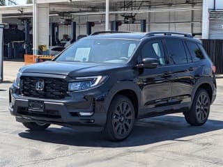 Honda 2023 Passport