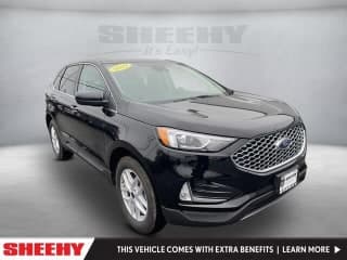 Ford 2024 Edge