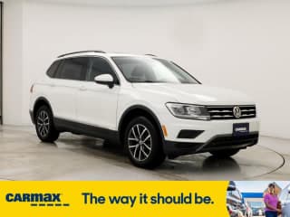 Volkswagen 2020 Tiguan