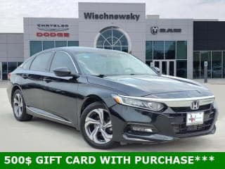 Honda 2018 Accord