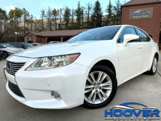 Lexus 2014 ES 350