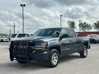 Chevrolet 2017 Silverado 1500