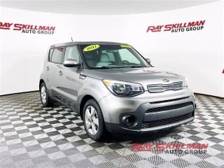 Kia 2017 Soul