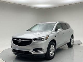 Buick 2021 Enclave