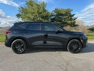 Chevrolet 2023 Blazer