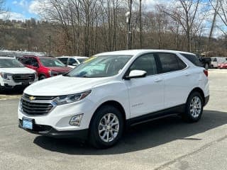 Chevrolet 2021 Equinox