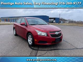 Chevrolet 2014 Cruze