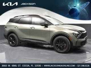 Kia 2024 Sportage