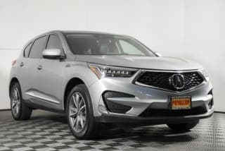 Acura 2020 RDX