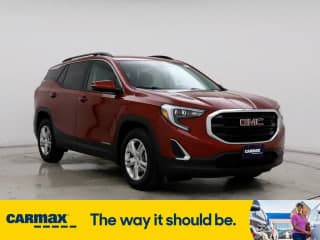 GMC 2019 Terrain