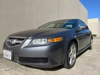 Acura 2006 TL