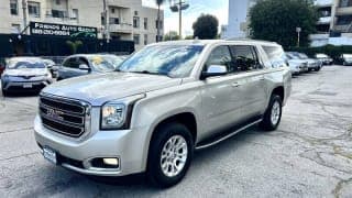 GMC 2017 Yukon XL