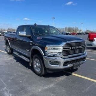 Ram 2019 3500